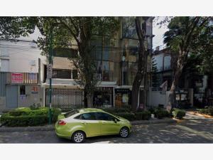 Departamento en Juarez, Cuauhtémoc, Ciudad de México