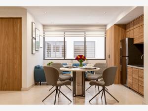 Departamento en venta en Doctores, Cuauhtémoc — foto 2 de 22