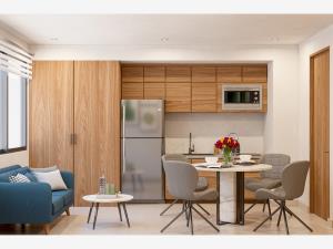 Departamento en venta en Doctores, Cuauhtémoc — foto 3 de 22