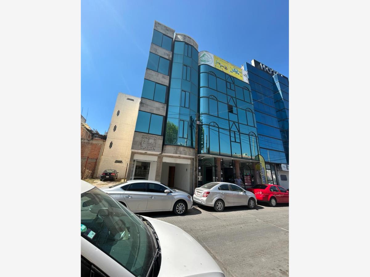 Edificio en venta en Centro, Tula de Allende — foto 1 de 8