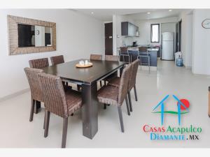 Departamento en renta en Residencial La Isla, Acapulco de Juárez — foto 3 de 58