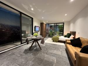 Departamento en venta en Tabacalera, Cuauhtémoc — foto 3 de 29