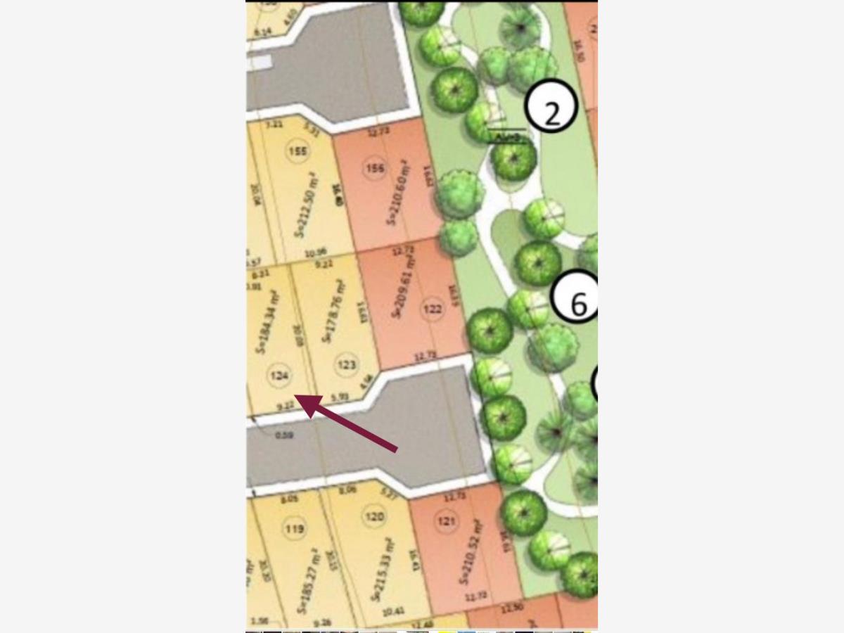 Terreno en venta en Zibatá, El Marqués