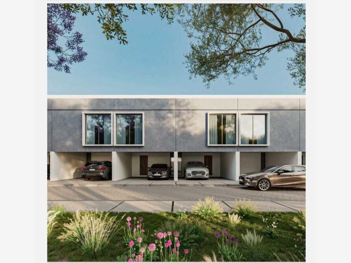 Casa en venta en Universidad de las Americas, San Andrés Cholula — foto 1 de 7