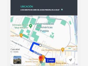 Casa en venta en Universidad de las Americas, San Andrés Cholula — foto 3 de 7