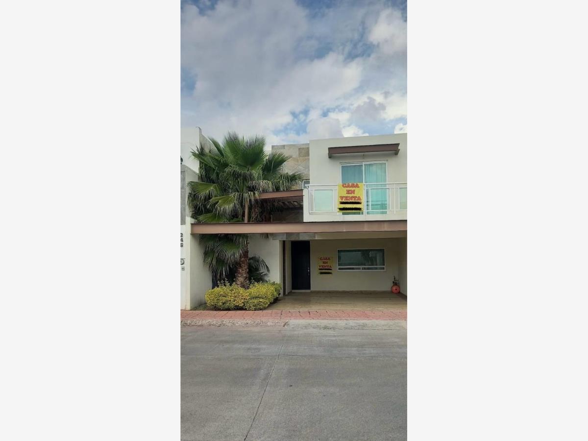 Casa en venta en Jardines de Santa Fe, León — foto 1 de 18