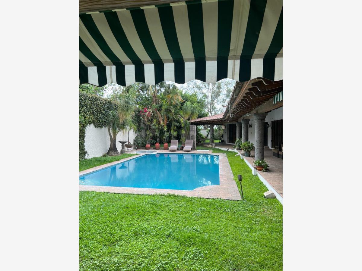 Casa en venta en Vista Hermosa, Cuernavaca — foto 1 de 19