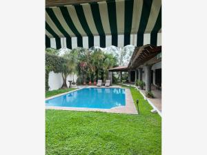 Casa en Vista Hermosa, Cuernavaca, Morelos
