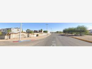 Casa en Villa Residencial Venecia, Mexicali, Baja California