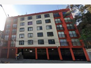 Departamento en venta en Guerrero, Cuauhtémoc — foto 3 de 17