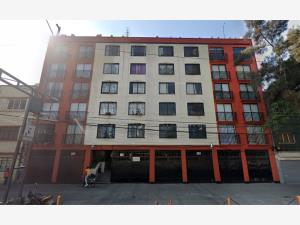 Departamento en Guerrero, Cuauhtémoc, Ciudad de México