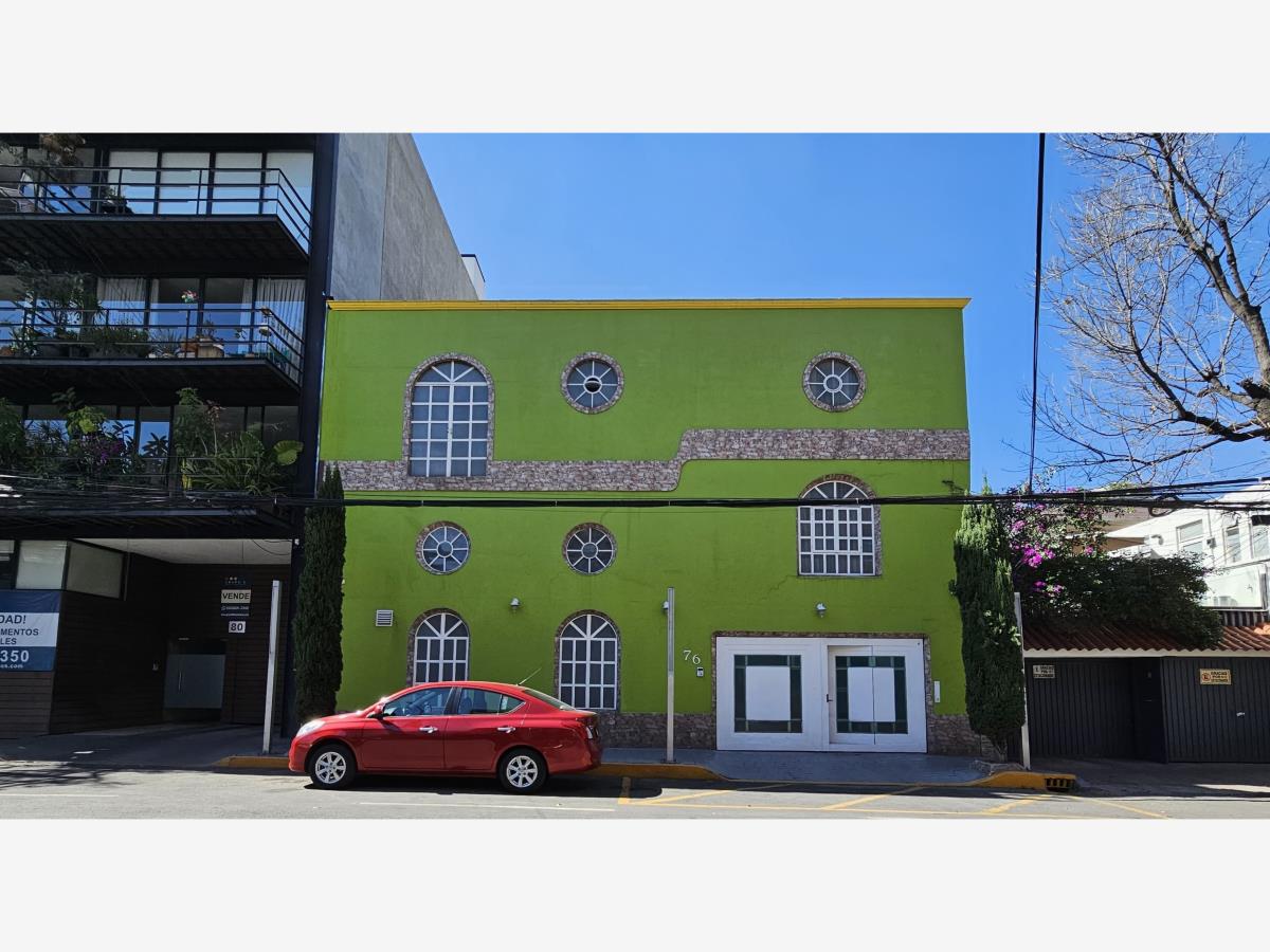 Casa en renta en Escandón I Sección, Miguel Hidalgo — foto 1 de 60