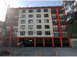 Departamento en venta en Guerrero, Cuauhtémoc — foto 2 de 17