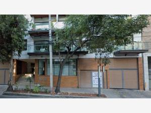 Departamento en Del Valle Centro, Benito Juárez, Ciudad de México