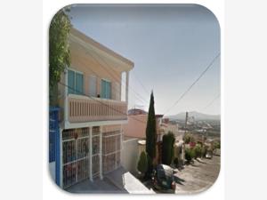 Casa en venta en Lomas de Vista Hermosa, Pachuca de Soto — foto 2 de 5