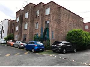 Departamento en Lomas Estrella, Iztapalapa, Ciudad de México