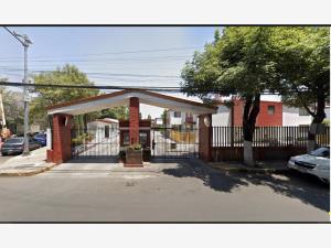 Casa en Espartaco, Coyoacán, Ciudad de México