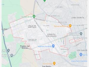 Terreno en remate en Querétaro, Querétaro, Querétaro