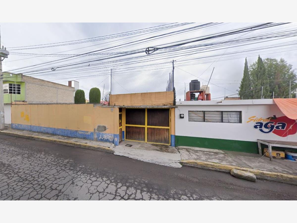 Terreno en venta en San Jose, Chalco — foto 1 de 7