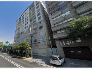 Departamento en Vertiz Narvarte, Benito Juárez, Ciudad de México