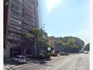 Departamento en venta en Vertiz Narvarte, Benito Juárez — foto 3 de 6