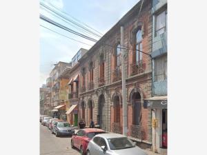 Departamento en Guerrero, Cuauhtémoc, Ciudad de México
