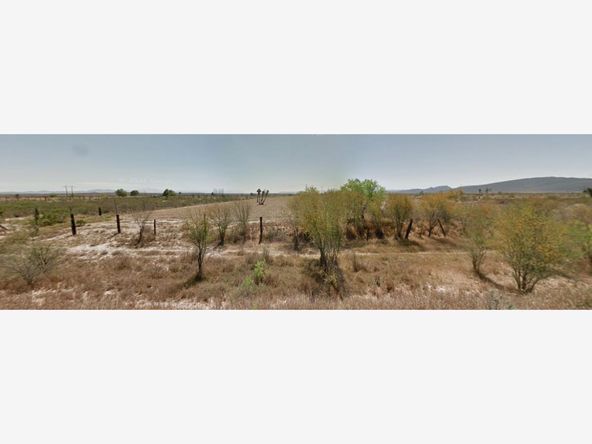 Terreno en venta en San Ignacio, Ramos Arizpe