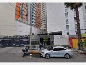 Departamento en Anáhuac I Sección, Miguel Hidalgo, Ciudad de México