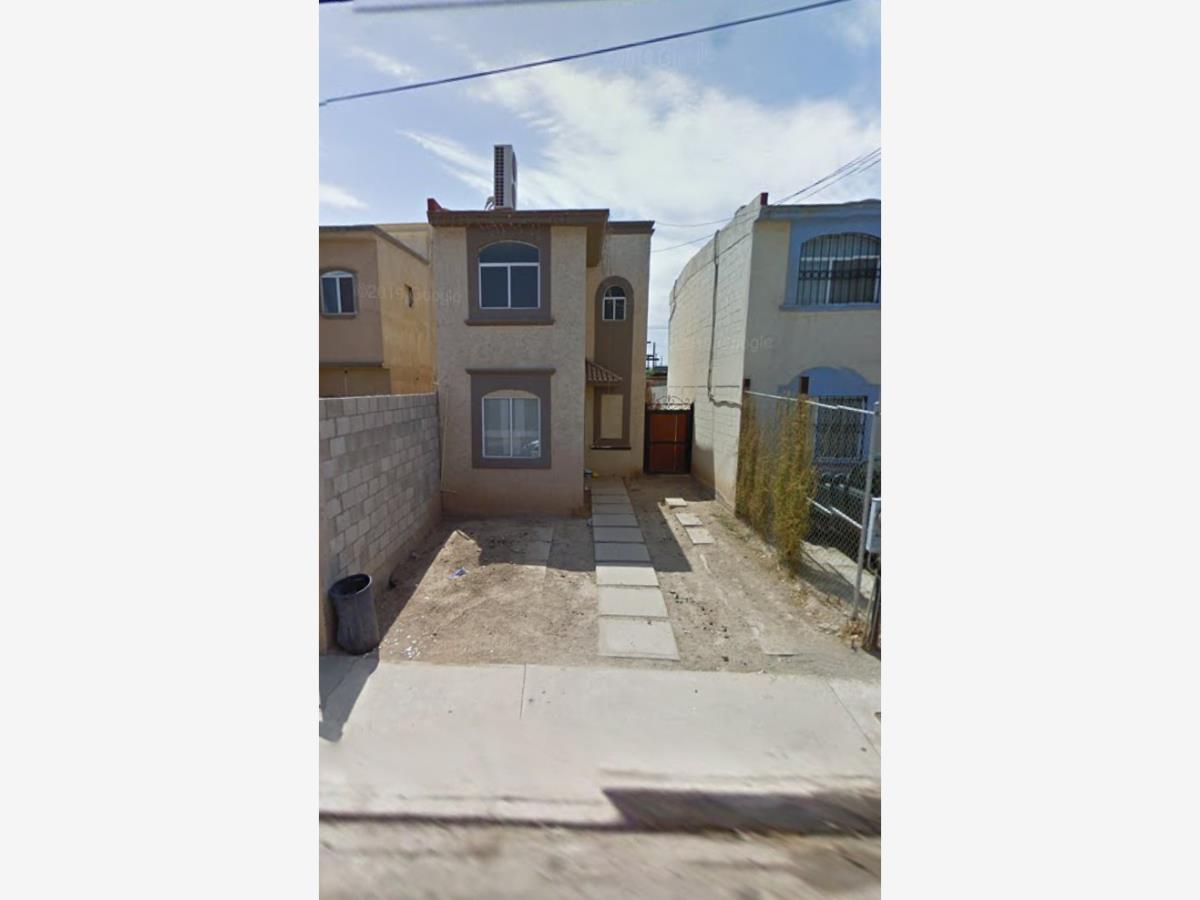 Casa en venta en Progreso, Mexicali — foto 1 de 11