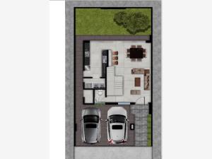 Casa en venta en Residencial Palma Real, Torreón — foto 3 de 3