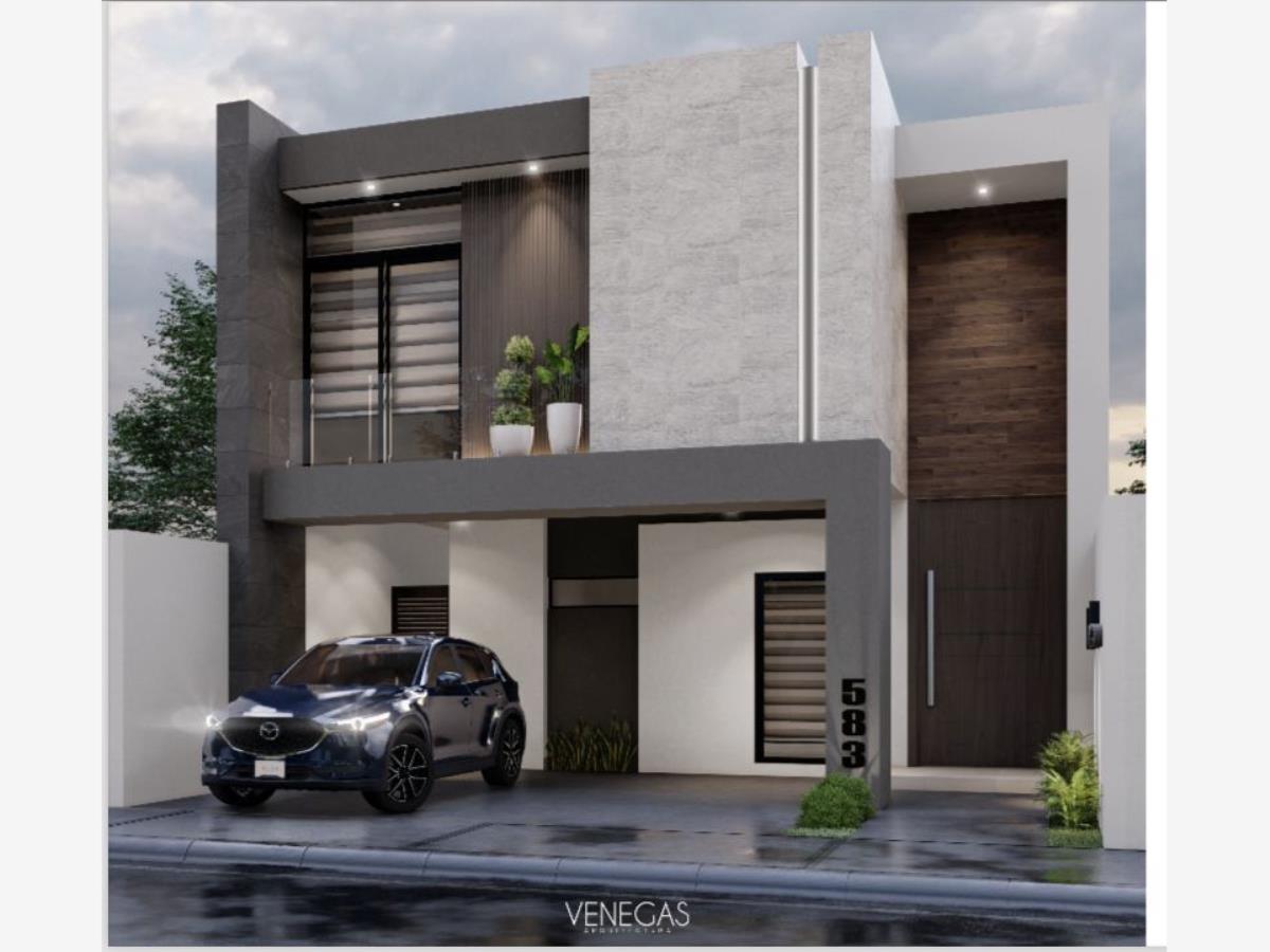 Casa en venta en Residencial Palma Real, Torreón — foto 1 de 3