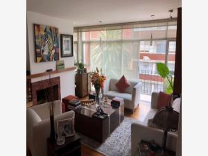 Departamento en venta en Polanco I Sección, Miguel Hidalgo — foto 2 de 6