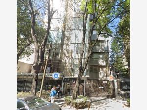 Departamento en Juarez, Cuauhtémoc, Ciudad de México