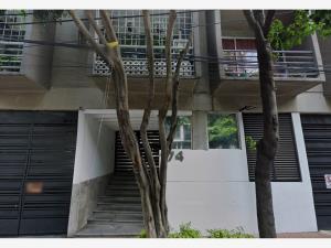 Departamento en Argentina Antigua, Miguel Hidalgo, Ciudad de México