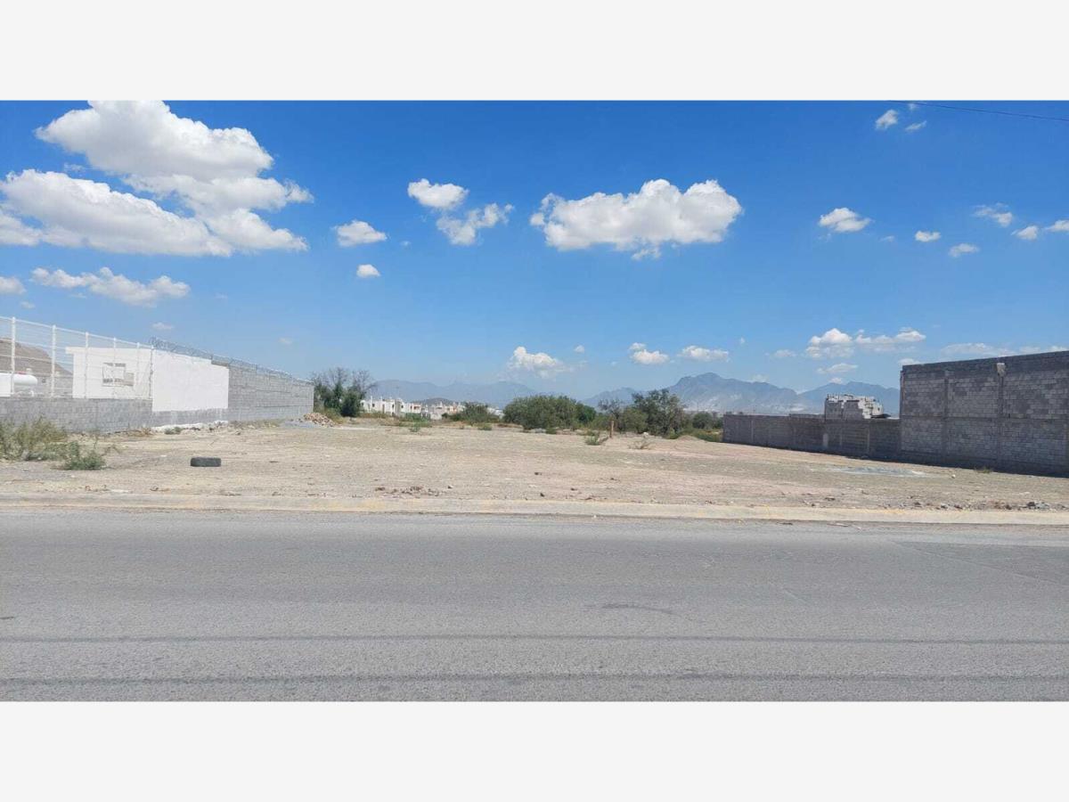Terreno en venta en Evaristo Pérez Arreola, Saltillo — foto 1 de 4