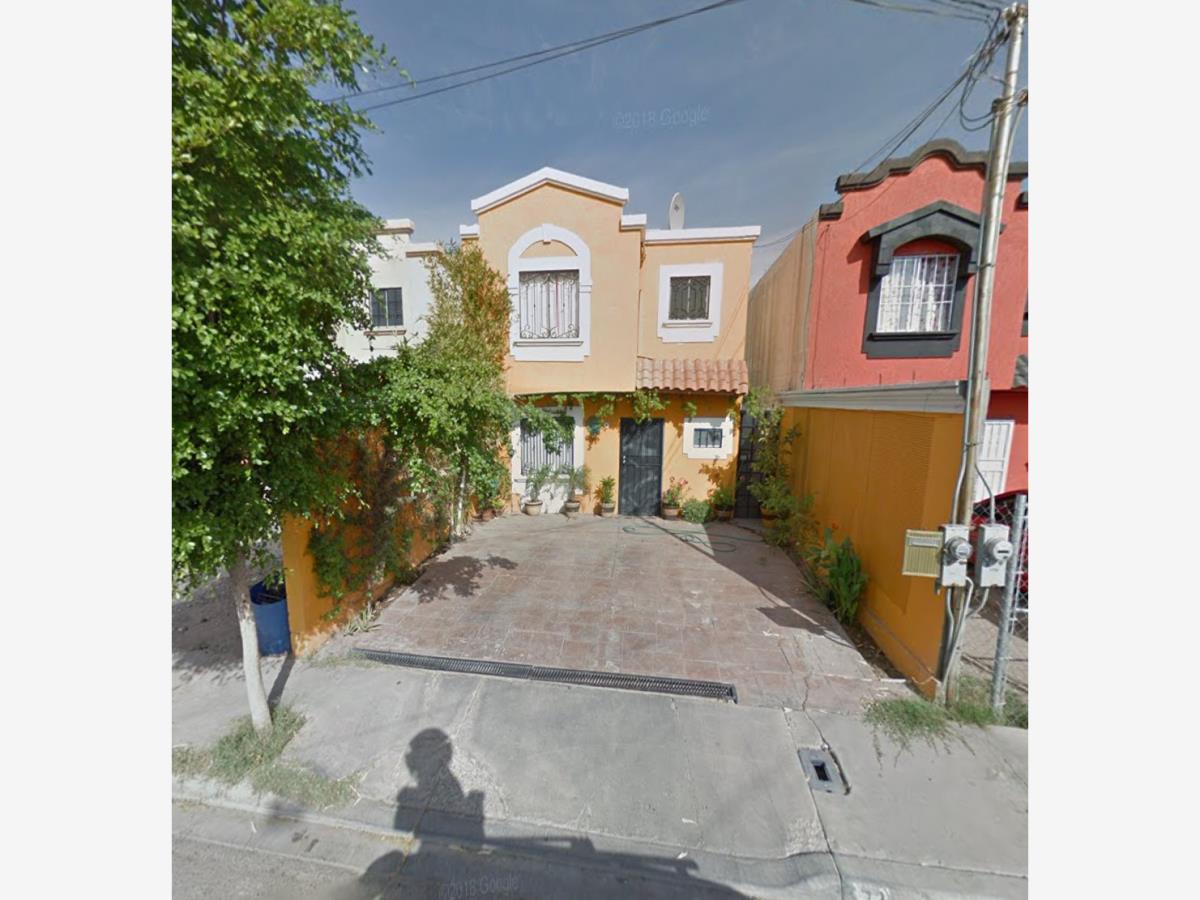 Casa en venta en Villa Residencial del Prado, Mexicali — foto 1 de 11