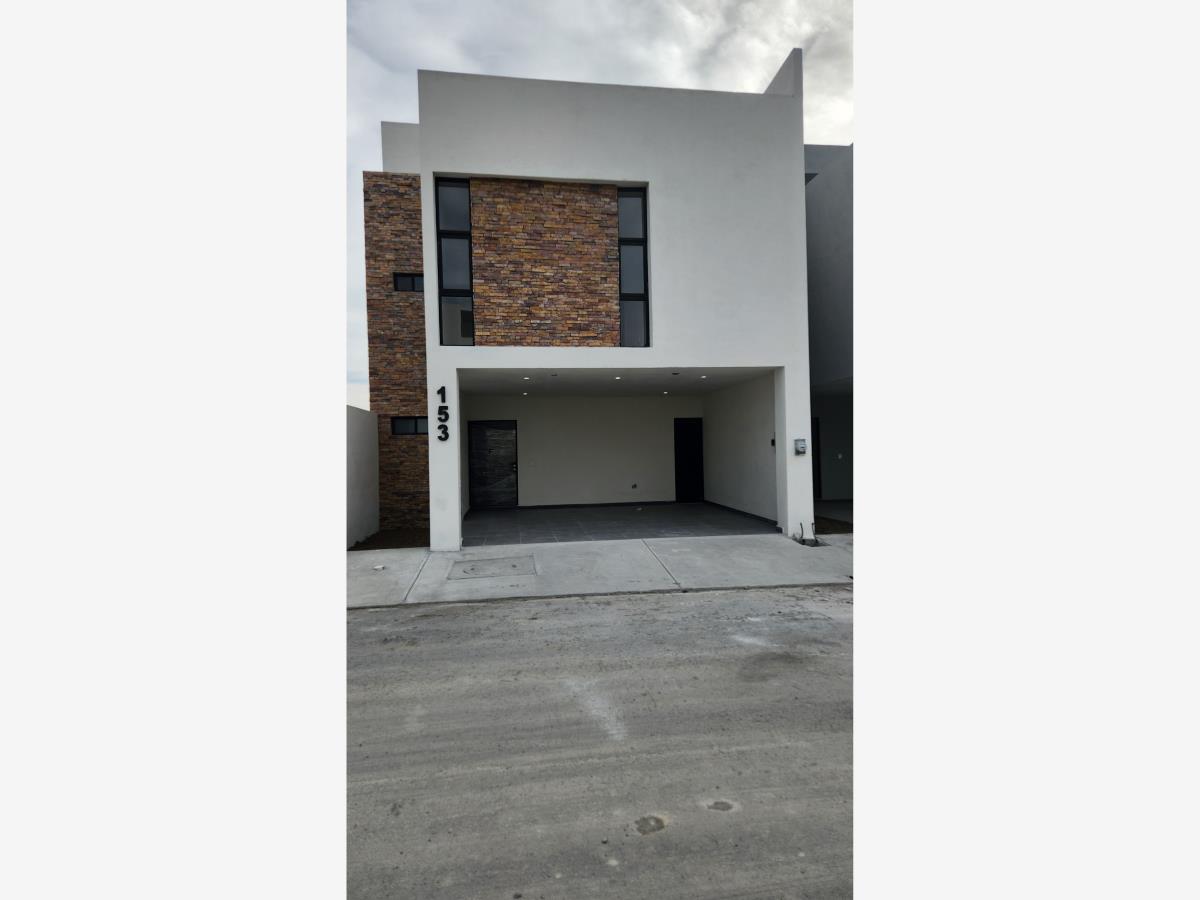 Casa en venta en Santoral, García — foto 1 de 16