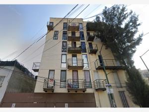 Departamento en Peralvillo, Cuauhtémoc, Ciudad de México