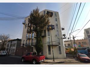 Departamento en venta en Peralvillo, Cuauhtémoc — foto 2 de 11