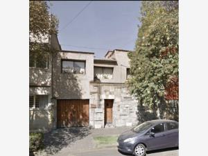 Casa en venta en Del Carmen, Coyoacán — foto 2 de 11