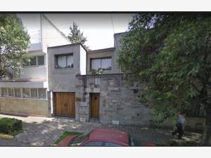 Casa en venta en Del Carmen, Coyoacán — foto 3 de 11