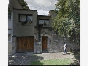 Casa en Del Carmen, Coyoacán, Ciudad de México