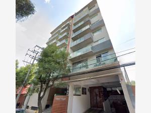 Departamento en Mariano Escobedo, Miguel Hidalgo, Ciudad de México