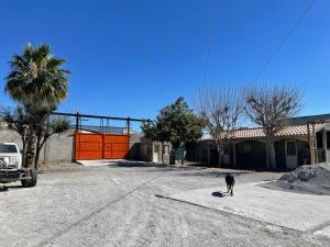 Bodega en renta en Pequeña Zona Industrial, Torreón, Coahuila de Zaragoza