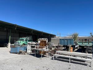 Bodega en renta en Pequeña Zona Industrial, Torreón — foto 3 de 15
