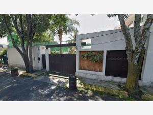 Casa en Ejidos de San Pedro Mártir, Tlalpan, Ciudad de México