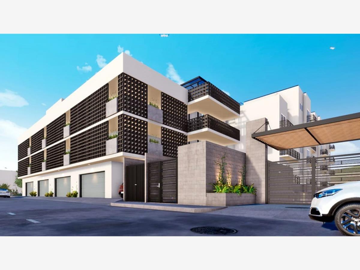 Departamento en venta en Panamericano, Tijuana — foto 1 de 7