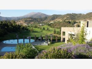 Casa en Club de Golf Vallescondido, Atizapán de Zaragoza, México