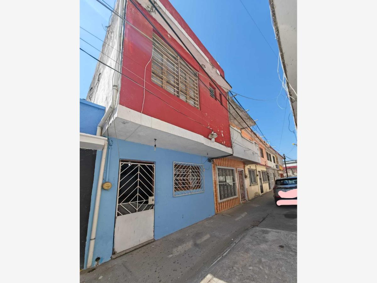 Casa en venta en Veracruz Centro, Veracruz — foto 1 de 4