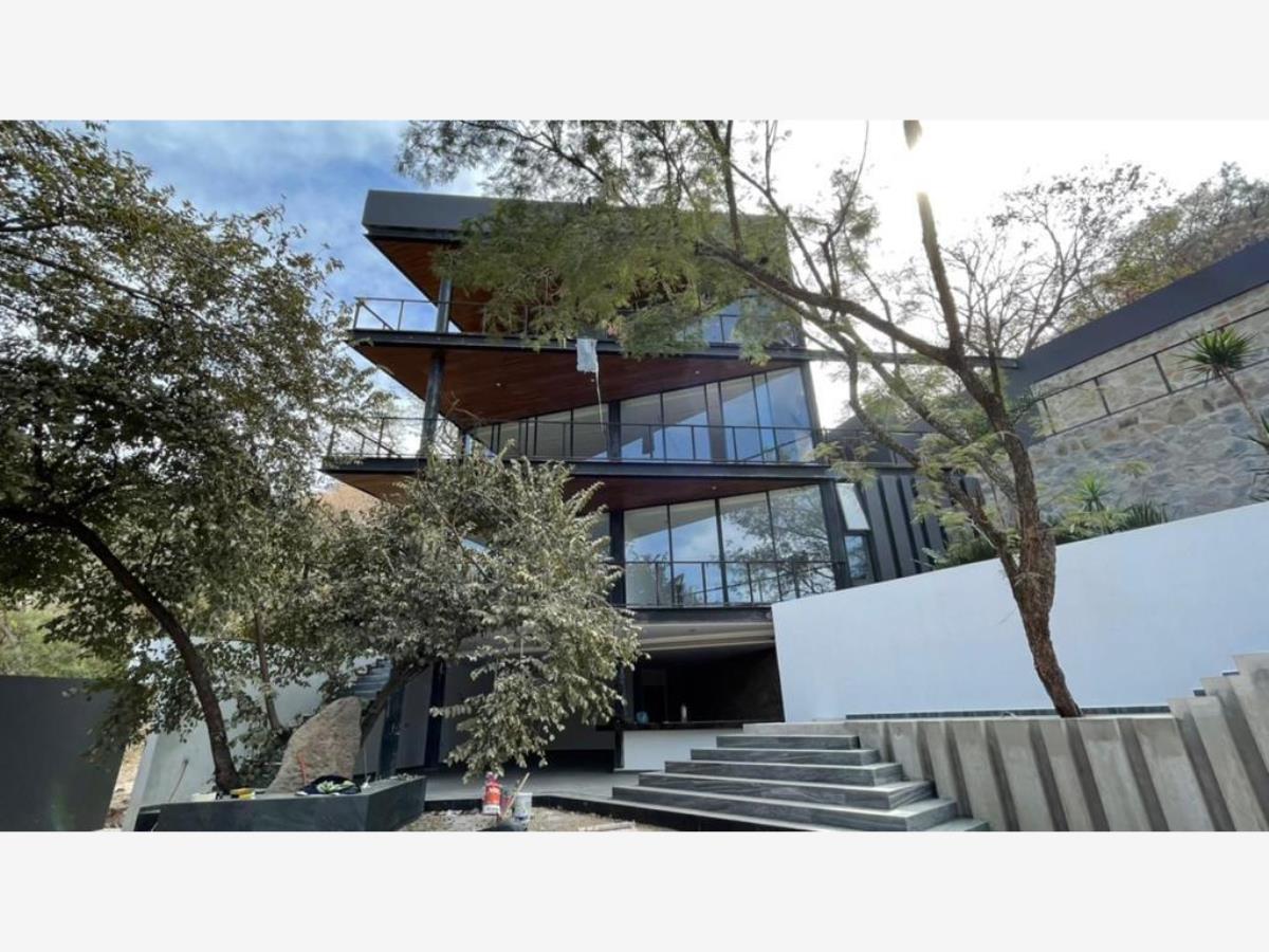 Casa en Venta en Las Cañadas (Bosques de San Isidro), Zapopan, Jalisco Casa en Venta en Las Cañadas (Bosques de San Isidro), Zapopan, Jalisco